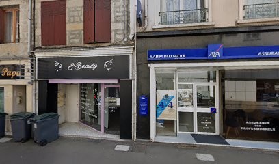 S'BEAUTY, Institut de Beauté à Rive-de-Gier