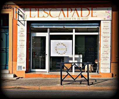 L'Escapade, Institut de Beauté à Évenos