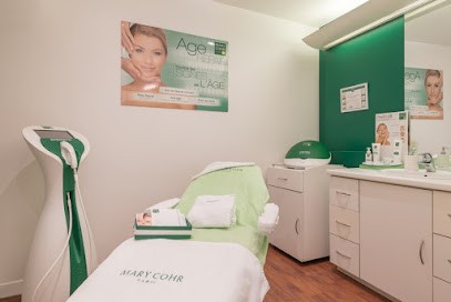 Institut De Beauté Mary Cohr, Institut de Beauté à Issy-les-Moulineaux