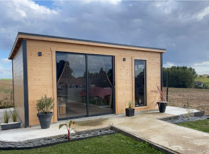 Cocoon De Douce'heure, Institut De Beauté à Louvencourt