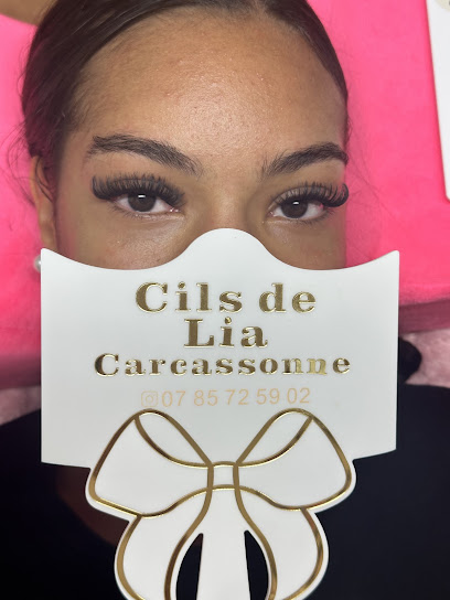 Les Cils De Lia Institut De Beauté à Carcassonne