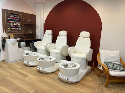 Nepaline, Institut De Beauté à Asnières-sur-Seine