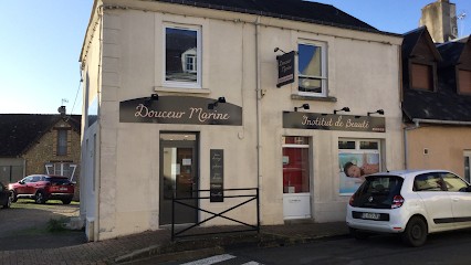 Douceur marine institut, Institut de Beauté à Saint-Cosme-en-Vairais