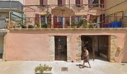 L'instant D'une Pose, Institut de Beauté à Jouques