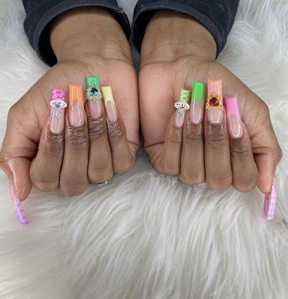 KIMK BEAUTYY, Institut de Beauté à Sarcelles