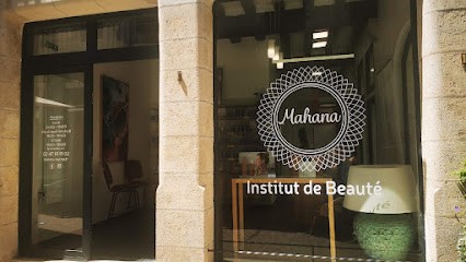 MAHANA - Institut de beauté, Institut de Beauté à Loches