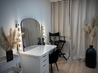 Elmd Makeup Studio Institut De Beauté à Vezin-le-Coquet