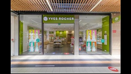 Yves Rocher, Institut de Beauté à Laon