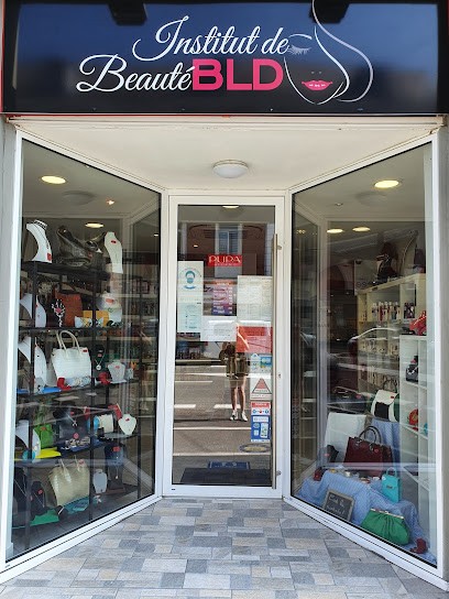 Institut BLD ( Aqua-Beauté ), Institut de Beauté à Guise