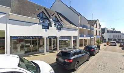 Institut Morgane, Institut de Beauté à Quiberon
