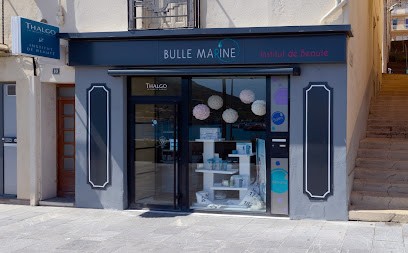 Bulle Marine, Institut de Beauté à Port-Vendres