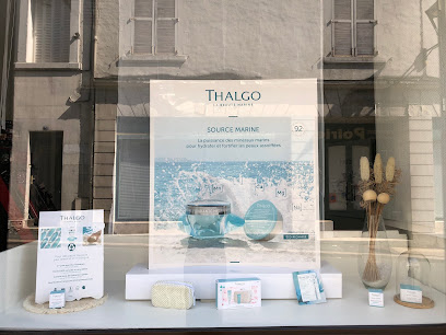 Mes Envies Beauté Et Bien Être, Institut De Beauté à Buzançais