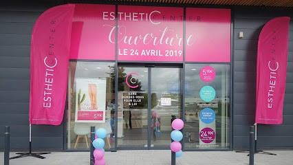 Esthetic Center, Institut de Beauté au Vieil-Évreux