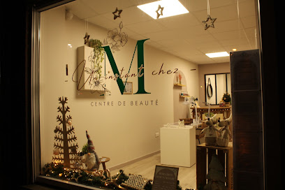 Un Instant Chez M Institut De Beauté au Quesnoy