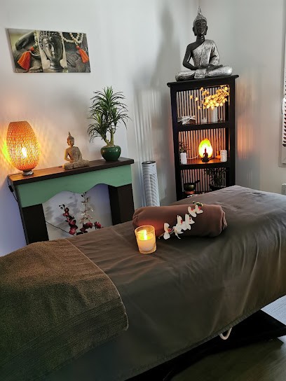 Pretty Woman Institut, Institut de Beauté à Azay-le-Brûlé