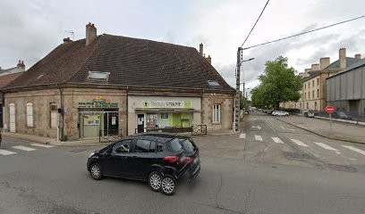 Institut De Beauté Beauty Creamy, Institut de Beauté à Moulins