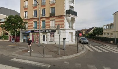 NATHIYA INTERNATIONAL, Institut de Beauté à Châtillon