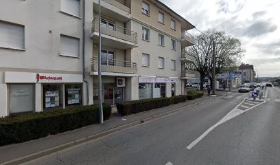 Esthetic Express, Institut de Beauté à Vichy