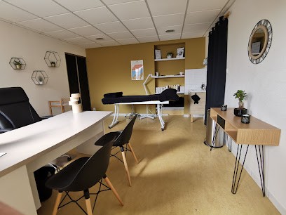 Angéline Couillard Kératothérapeute, Institut de Beauté à Saint-Aubin-du-Cormier