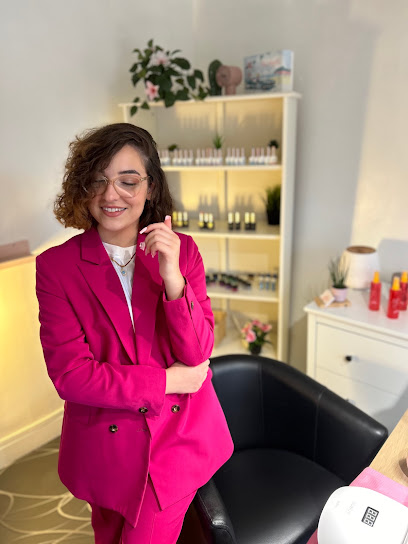 Nail Beauty Institut De Beauté à Azay-le-Rideau