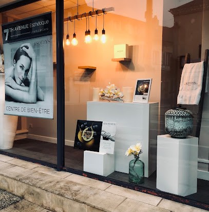 7TH Avenue Esthétique (Sothys), Institut de Beauté à Terrasson-Lavilledieu
