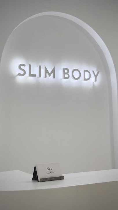 Slim Body, Institut De Beauté à Paris 19