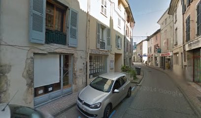 Joane Ongles, Institut de Beauté à Tullins