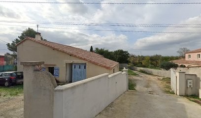 Au Petit Boudoir - Institut De Beauté, Institut de Beauté à Saint-Hilaire-de-Brethmas