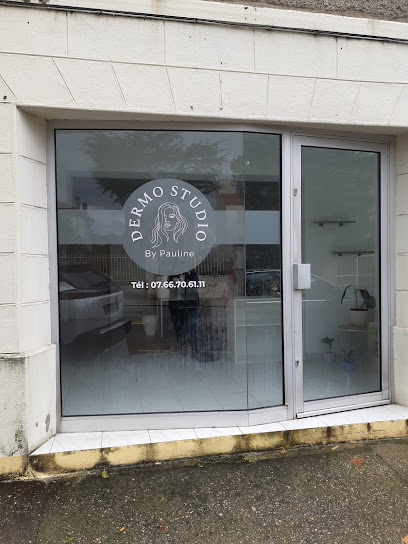 Dermo Studio By Pauline Institut De Beauté à Montélimar
