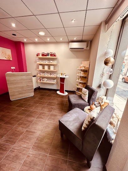 Institut La Vie En Rose, Institut de Beauté à Cernay