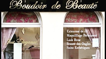 Just’Elégance, Institut de Beauté à Noisy-le-Roi