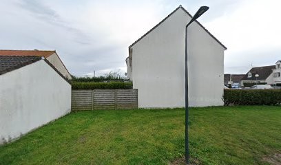 Mascot Goidin Berengere, Institut de Beauté à Marck