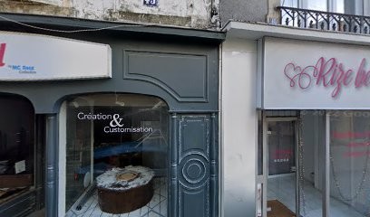 Rize beauty, Institut de Beauté à Saint-Maixent-l'École