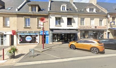 Muriel Institut - Villers-Bocage, Institut de Beauté à Villers-Bocage