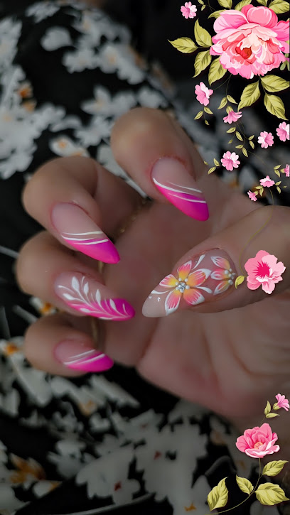 M'nails Onglerie Institut De Beauté au Grau-du-Roi