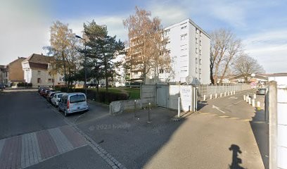 Institut Pour Hommes Moderne, Institut de Beauté à Schiltigheim