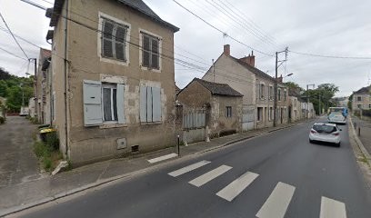 HABBU BEAUTY PARLOR, Institut de Beauté à Mer