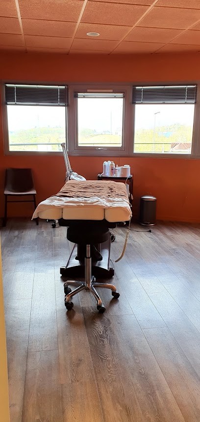 MEN'LY, Institut de Beauté à Cesson-Sévigné