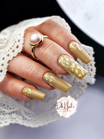 DK Nail's, Institut de Beauté à Elven