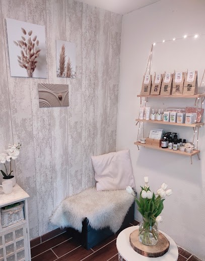 Belle Et Zen Institut De Beauté Et De Relaxation, Institut de Beauté à Saint-Martin-la-Plaine