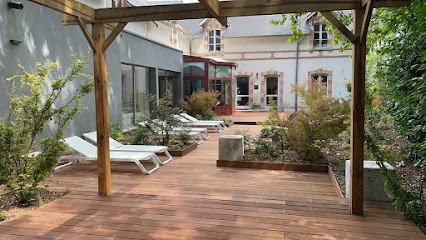 Les Soins de Colette, Institut de Beauté à Garrevaques