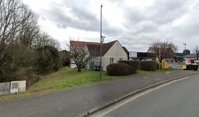 Centre De Beauté Oceane, Institut de Beauté à Saint-Gervais-la-Forêt