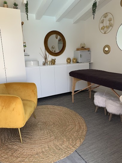 Galarregui Marie, Esthéticienne à Saint-Pée-sur-Nivelle