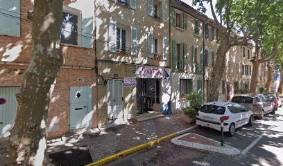 Les Secrets De Tess, Esthéticienne à Puget-Ville