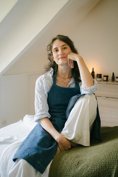 Lucie Colleuille Facialiste, Institut De Beauté à Ermenonville