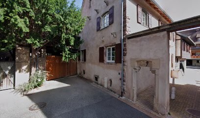 Cristina Institut, Institut de Beauté à Rosheim