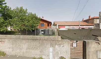 Cé EssenCiel, Esthéticienne à Issoire