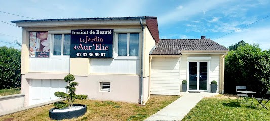 Le Jardin D'Aur ' Elie, Institut de Beauté à Gravigny