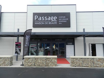 Passage Bleu - St Maur, Institut de Beauté à Saint-Maur