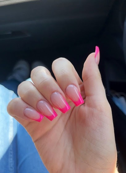 Secrets D'Angélique, Institut de Beauté à Friesen